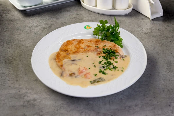 KOSANI PUREĆI ODREZAK